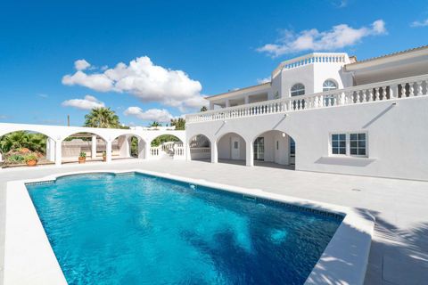 Villa a Cala Pi, Mallorca, Cala Pi - € 3.490.000 | Ref: 3797752 - LF0818 - foto 7