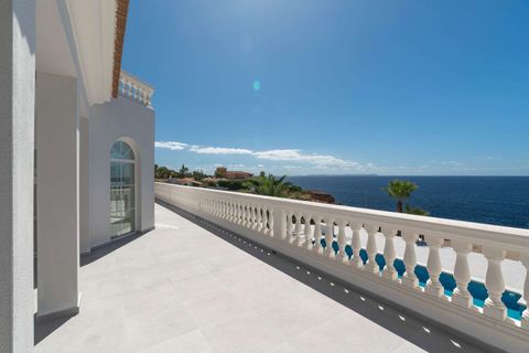 Villa a Cala Pi, Mallorca, Cala Pi - € 3.490.000 | Ref: 3797752 - LF0818 - foto 9