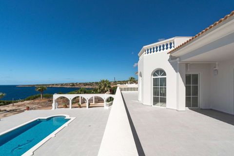 Villa a Cala Pi, Mallorca, Cala Pi - € 3.490.000 | Ref: 3797752 - LF0818 - foto 11