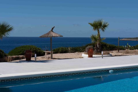 Villa a Cala Pi, Mallorca, Cala Pi - € 3.490.000 | Ref: 3797752 - LF0818 - foto 17