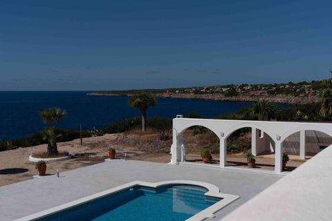 Villa a Cala Pi, Mallorca, Cala Pi - € 3.490.000 | Ref: 3797752 - LF0818 - foto 19