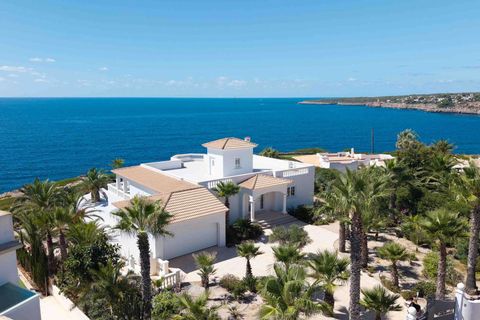 Villa a Cala Pi, Mallorca, Cala Pi - € 3.490.000 | Ref: 3797752 - LF0818 - foto 23