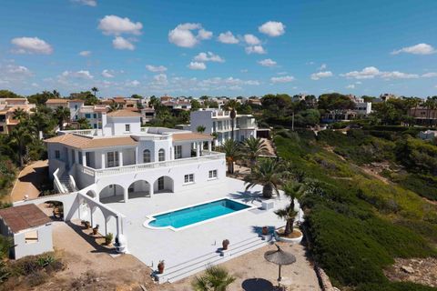 Villa a Cala Pi, Mallorca, Cala Pi - € 3.490.000 | Ref: 3797752 - LF0818 - foto 25