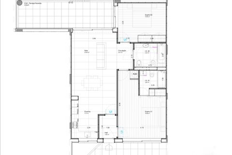 Lejlighed i Nazare, Leiria, Nazare - € 585.000 | Ref: RVi2977 - foto 21