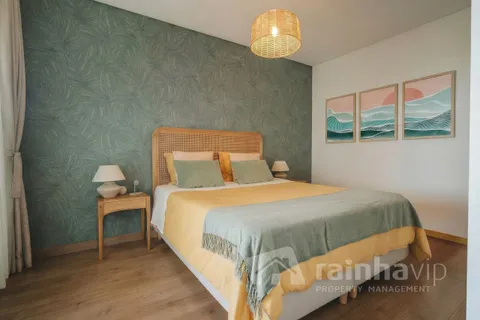 Lejlighed i Nazare, Leiria, Nazare - € 585.000 | Ref: RVi2977 - foto 14