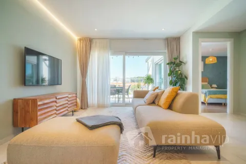 Lejlighed i Nazare, Leiria, Nazare - € 585.000 | Ref: RVi2977 - foto 9