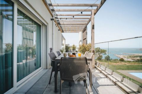 Lejlighed i Nazare, Leiria, Nazare - € 585.000 | Ref: RVi2977 - foto 3
