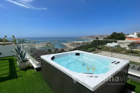 Lejlighed i Nazare, Leiria, Nazare - € 585.000 | Ref: RVi2977 - foto 2