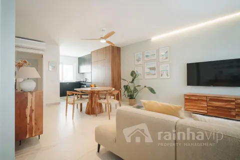 Lejlighed i Nazare, Leiria, Nazare - € 585.000 | Ref: RVi2977 - foto 8