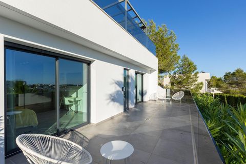 Villa a Orihuela, Alicante, Orihuela - € 1.700.000 | Ref: RS8824455 - foto 38