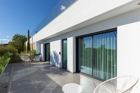 Villa a Orihuela, Alicante, Orihuela - € 1.700.000 | Ref: RS8824455 - foto 39
