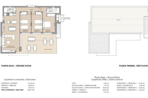 Villa i Jacarilla, Alicante, Jacarilla - € 469.900 | Ref: SP1151 - foto 6