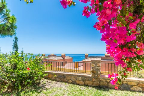 Villa i Almunecar, Granada, Almunecar - € 930.000 | Ref: 2053 S - foto 6