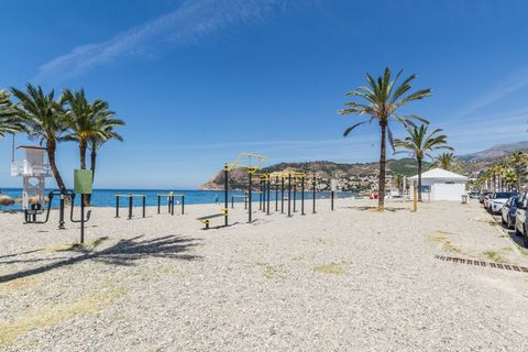 Villa i Almunecar, Granada, Almunecar - € 930.000 | Ref: 2053 S - foto 34
