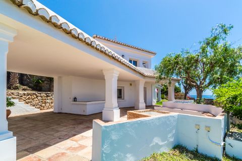 Villa i Almunecar, Granada, Almunecar - € 930.000 | Ref: 2053 S - foto 4