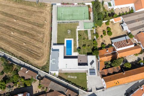 Finca i Arraiolos, Evora, Arraiolos - € 1.925.000 | Ref: 120121142231-38 - foto 47