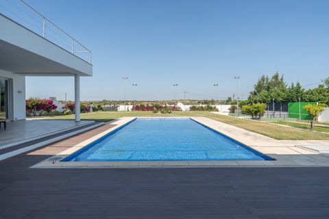 Finca i Arraiolos, Evora, Arraiolos - € 1.925.000 | Ref: 120121142231-38 - foto 1