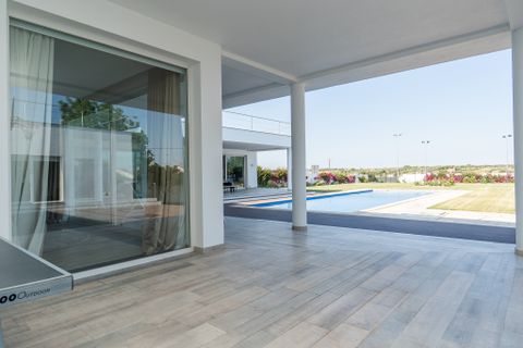 Finca i Arraiolos, Evora, Arraiolos - € 1.925.000 | Ref: 120121142231-38 - foto 3