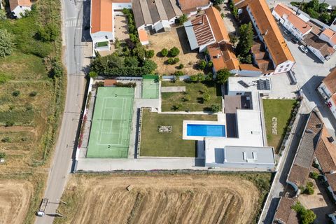 Finca i Arraiolos, Evora, Arraiolos - € 1.925.000 | Ref: 120121142231-38 - foto 48