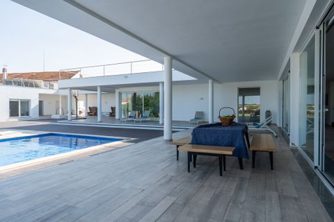 Finca i Arraiolos, Evora, Arraiolos - € 1.925.000 | Ref: 120121142231-38 - foto 2