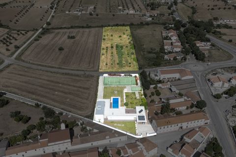 Finca i Arraiolos, Evora, Arraiolos - € 1.925.000 | Ref: 120121142231-38 - foto 49