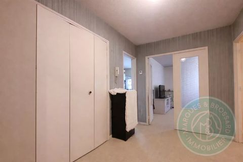 Lejlighed i Pau, Pyrenees-Atlantiques, Pau - € 185.000 | Ref: SNM_584 - foto 5