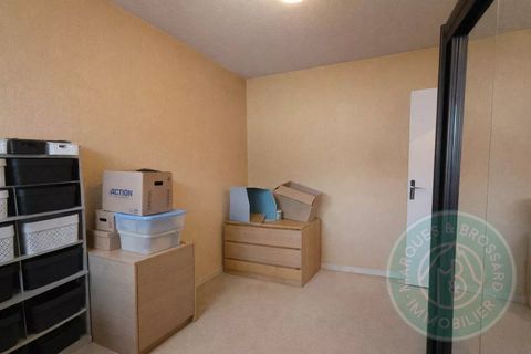 Lejlighed i Pau, Pyrenees-Atlantiques, Pau - € 185.000 | Ref: SNM_584 - foto 10