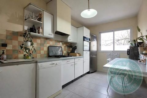 Lejlighed i Pau, Pyrenees-Atlantiques, Pau - € 185.000 | Ref: SNM_584 - foto 4