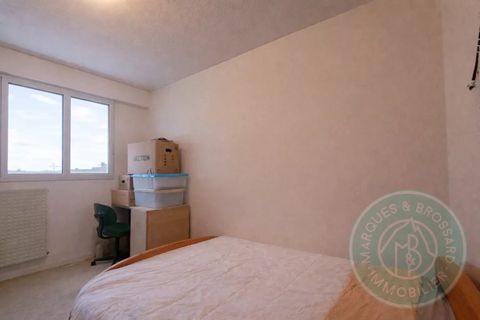 Lejlighed i Pau, Pyrenees-Atlantiques, Pau - € 185.000 | Ref: SNM_584 - foto 8