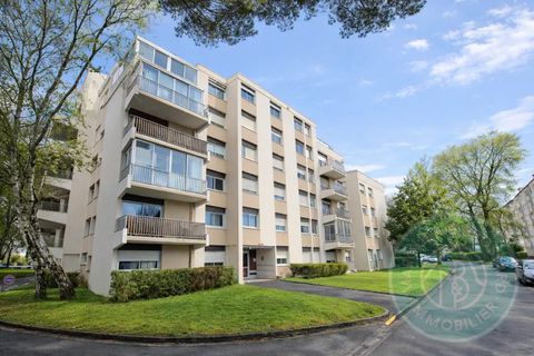 Lejlighed i Pau, Pyrenees-Atlantiques, Pau - € 185.000 | Ref: SNM_584 - foto 12