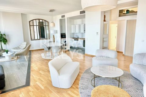 Lejlighed i Nice, Alpes-Maritimes, Nice - € 795.000 | Ref: 86730130 - foto 5
