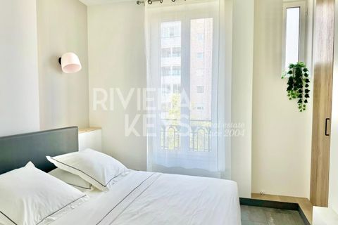 Lejlighed i Nice, Alpes-Maritimes, Nice - € 795.000 | Ref: 86730130 - foto 8