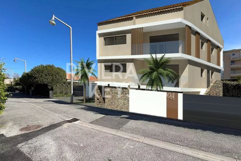 Lejlighed i Frejus, Var, Frejus - € 409.000 | Ref: 86793615 - foto 1