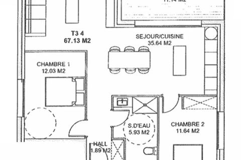 Lejlighed i Frejus, Var, Frejus - € 446.000 | Ref: 86793764 - foto 2