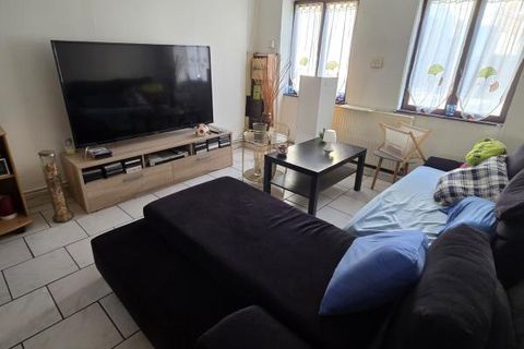 Villa i Tourcoing, Nord, Tourcoing - € 153.000 | Ref: 1567 - foto 1
