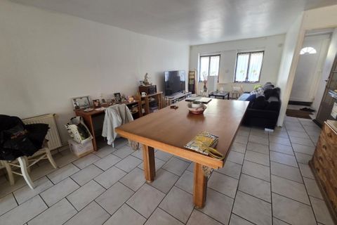 Villa i Tourcoing, Nord, Tourcoing - € 153.000 | Ref: 1567 - foto 3