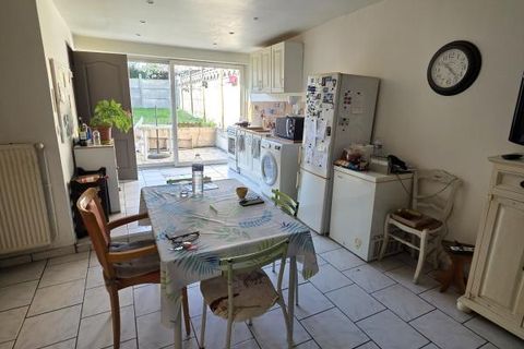 Villa i Tourcoing, Nord, Tourcoing - € 153.000 | Ref: 1567 - foto 4