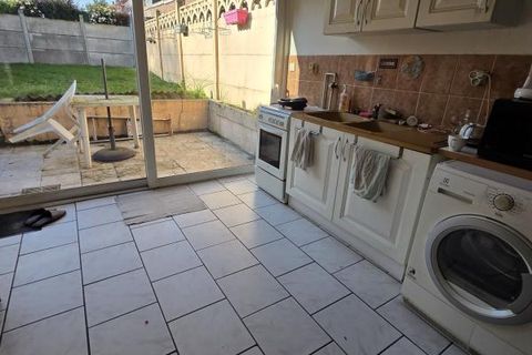 Villa i Tourcoing, Nord, Tourcoing - € 153.000 | Ref: 1567 - foto 5
