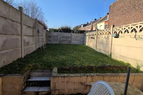 Villa i Tourcoing, Nord, Tourcoing - € 153.000 | Ref: 1567 - foto 6