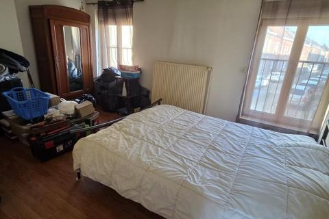 Villa i Tourcoing, Nord, Tourcoing - € 153.000 | Ref: 1567 - foto 7
