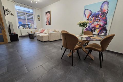 Villa i Tourcoing, Nord, Tourcoing - € 159.900 | Ref: 1566 - foto 1