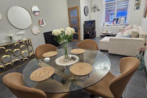 Villa i Tourcoing, Nord, Tourcoing - € 159.900 | Ref: 1566 - foto 2