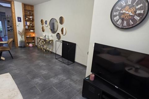 Villa i Tourcoing, Nord, Tourcoing - € 159.900 | Ref: 1566 - foto 3