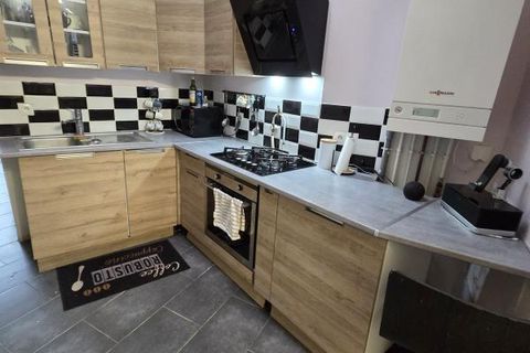 Villa i Tourcoing, Nord, Tourcoing - € 159.900 | Ref: 1566 - foto 5