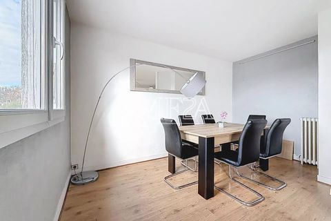 Leilighet i Massy, Essonne, Massy - € 230 000 | Ref: 1410 - foto 2