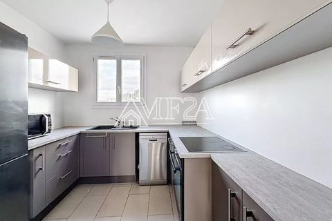 Leilighet i Massy, Essonne, Massy - € 230 000 | Ref: 1410 - foto 3