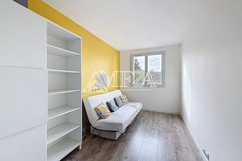 Leilighet i Massy, Essonne, Massy - € 230 000 | Ref: 1410 - foto 4