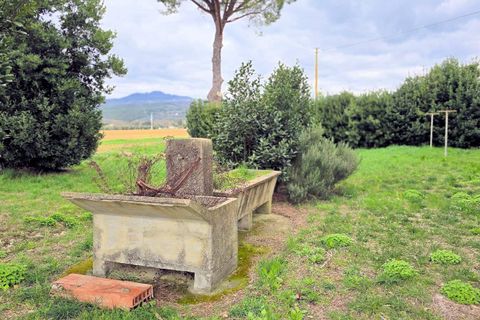Landejendom i Roccastrada, Grosseto, Roccastrada - € 270.000 | Ref: 1613 - foto 2