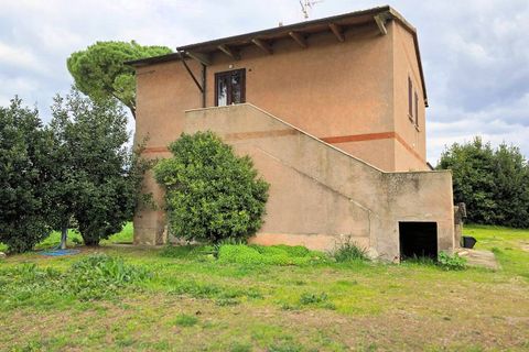 Landejendom i Roccastrada, Grosseto, Roccastrada - € 270.000 | Ref: 1613 - foto 3