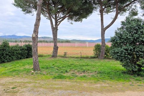 Landejendom i Roccastrada, Grosseto, Roccastrada - € 270.000 | Ref: 1613 - foto 6